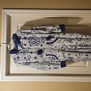 Harry Potter Pajamas